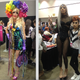 Illustration for article titled On the proud freaks and eleganza of RuPaul’s first annual DragCon